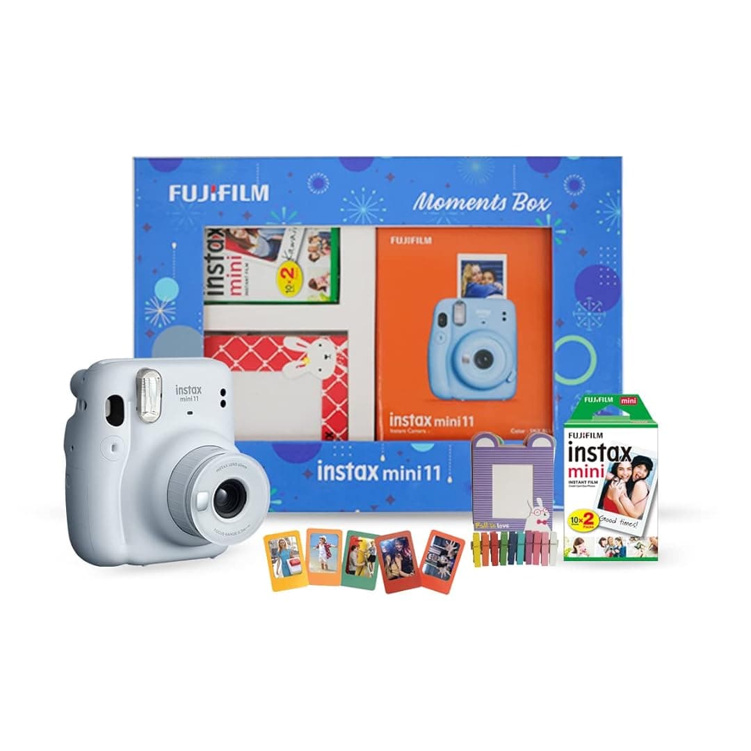 Fujifilm Instax Mini 11 Instant Camera