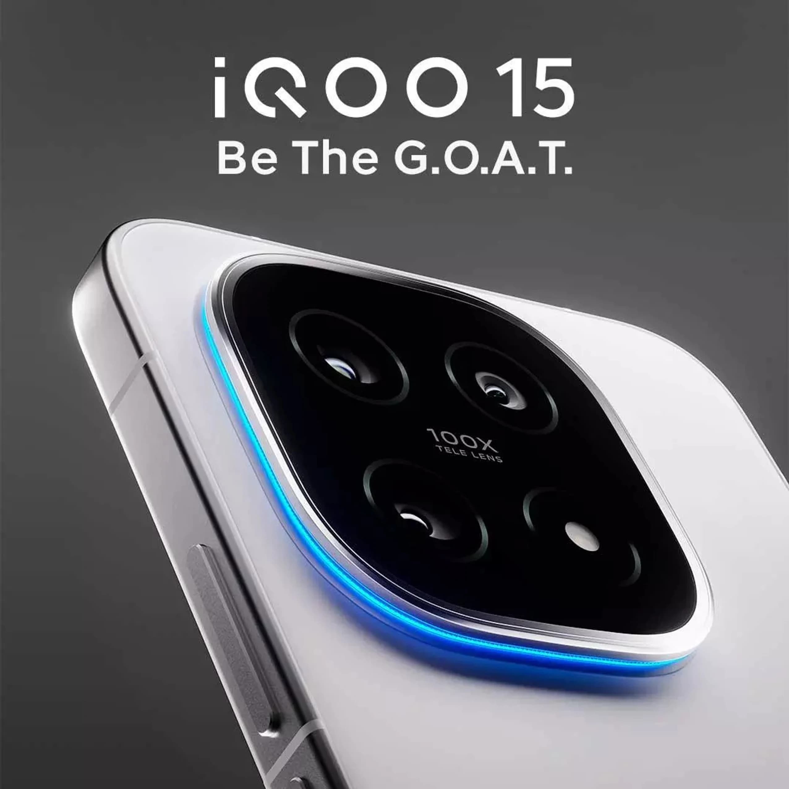 IQOO 15 5G (512 GB) (12 GB RAM)